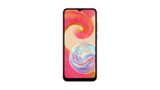 Samsung Galaxy M04 Cases & Accessories