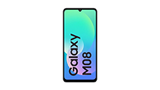 Samsung Galaxy M08 Cases & Accessories