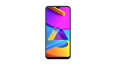 Samsung Galaxy M10s Accessories
