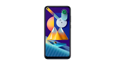 Samsung Galaxy M11 Cases & Accessories