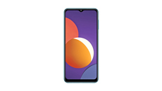 Samsung Galaxy M12 Accessories