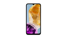 Samsung Galaxy M15 Cases & Accessories