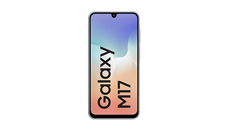 Samsung Galaxy M17 Cases & Accessories