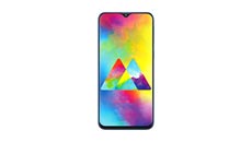 Samsung Galaxy M20 Cases & Accessories