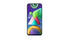 Samsung Galaxy M21 Accessories
