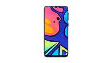 Samsung Galaxy M21s Accessories