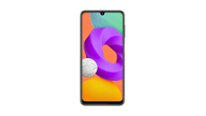Samsung Galaxy M22 Accessories