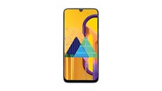 Samsung Galaxy M30s Cases & Accessories