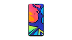 Samsung Galaxy M31 Prime Accessories