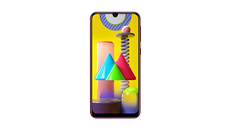 Samsung Galaxy M31 Accessories