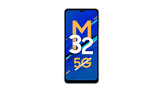 Samsung Galaxy M32 5G Accessories