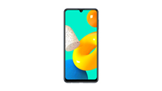 Samsung Galaxy M32 Accessories
