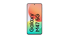 Samsung Galaxy M47 Cases & Accessories