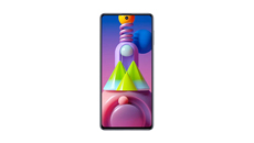 Samsung Galaxy M51 Accessories