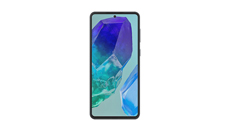 Samsung Galaxy M55 Accessories