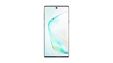 Samsung Galaxy Note10+ Screen Protectors