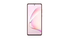 Samsung Galaxy Note10 Lite Screen Replacement and Phone Repair