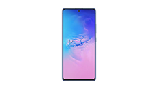 Samsung Galaxy S10 Lite Screen Protectors