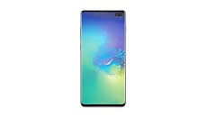 Samsung Galaxy S10+ Screen Protectors