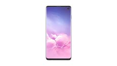 Samsung Galaxy S10 Screen Replacement and Phone Repair