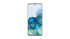 Samsung Galaxy S20+ Screen Replacement and Phone Repair