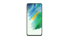 Samsung Galaxy S21 FE 5G Cases