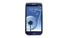 Samsung Galaxy S 3 Accessories