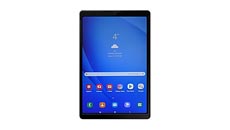 Samsung Galaxy Tab A 10.1 (2019) Cases