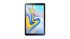 Samsung Galaxy Tab A 10.5 Screen Protector