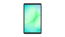 Samsung Galaxy Tab A11 Cases & Accessories