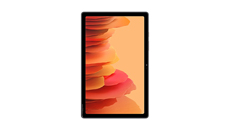 Samsung Galaxy Tab A7 10.4 (2020) Cases