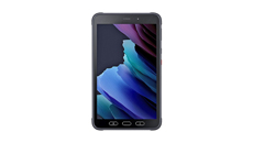 Samsung Galaxy Tab Active3 Cases