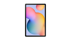 Samsung Galaxy Tab S6 Lite (2024) Accessories