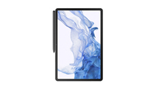 Samsung Galaxy Tab S8 Screen Protectors