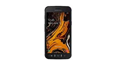 Samsung Galaxy Xcover 4s Covers