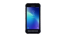 Samsung Galaxy Xcover FieldPro Accessories