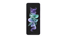 Samsung Galaxy Z Flip3 5G Cases
