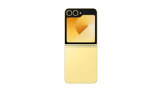 Samsung Galaxy Z Flip 6 Cases & Accessories