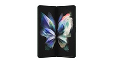 Samsung Galaxy Z Fold3 5G Accessories