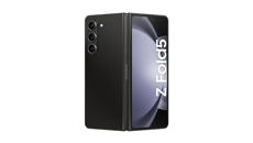 Samsung Galaxy Z Fold5 Charger