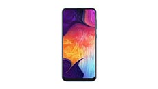 Samsung Galaxy A50 Screen Replacement and Phone Repair