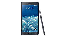 Samsung Galaxy Note Edge Accessories