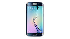 Samsung Galaxy S6 Edge Cases