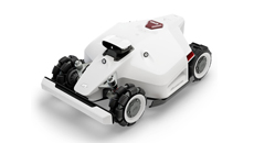 Robot Lawn Mower