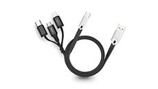 USB Cables and Adapters