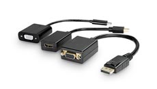Video Cables and Adapters