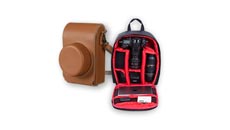 Camera Bag and Case