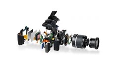 Camera Parts