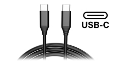 USB C / USB C Cable (USB Type C)