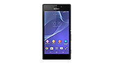 Sony Xperia M2 Aqua Accessories